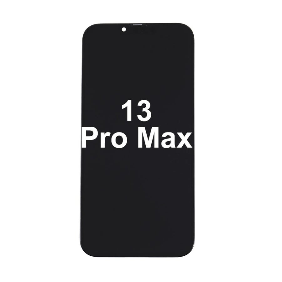 شاشة LCD تعمل باللمس بديلة لهاتف iPhone 13 Pro Max