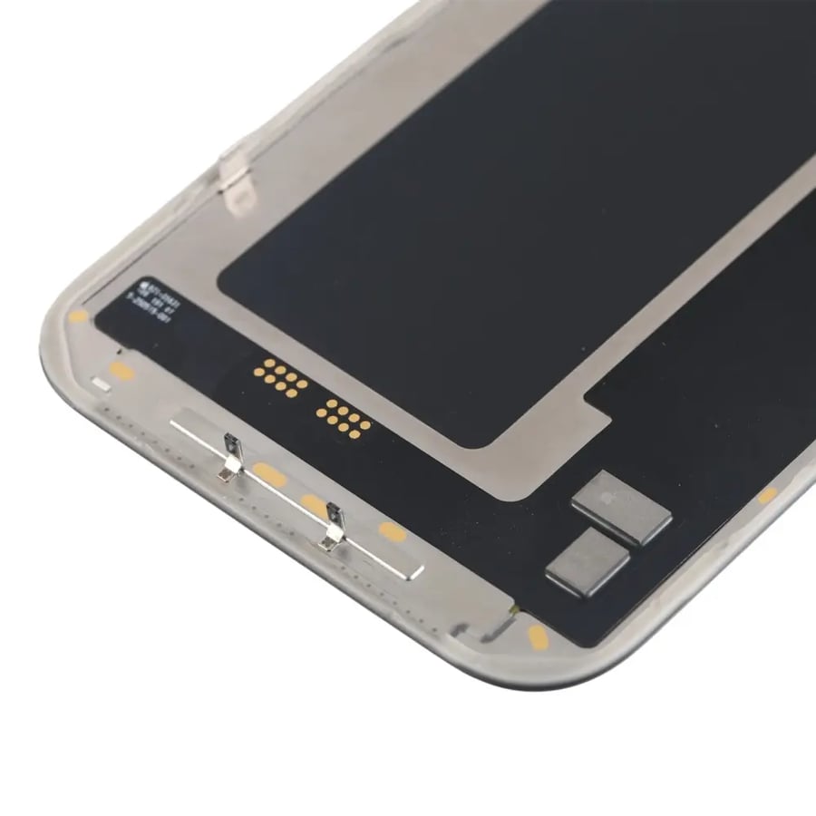 شاشة LCD تعمل باللمس بديلة لهاتف iPhone 17 Pro MAX (الماركة GC )