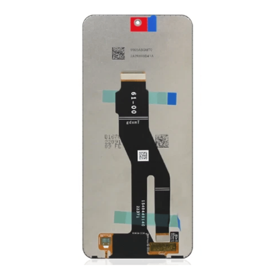 شاشة LCD بديلة لهونر X8A / X50I / هونر 90 لايت مع اللمس