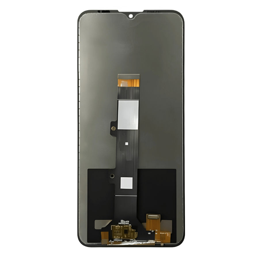 شاشة K13 نوت / موتو G30 / G20 / G10 - شاشة عرض بديلة مع اللمس