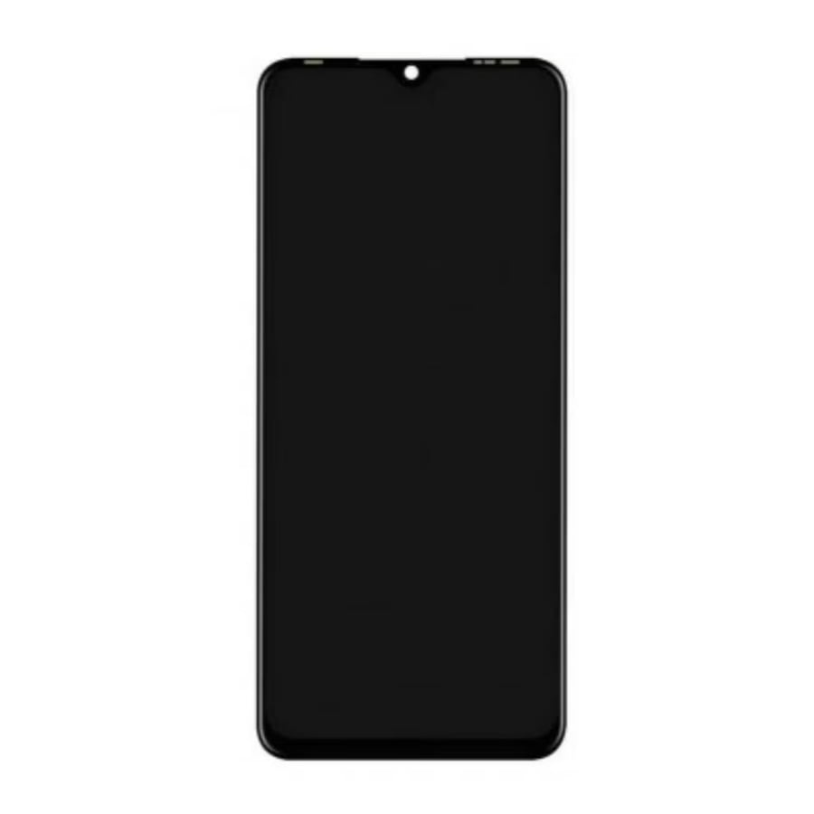 شاشة itel A50