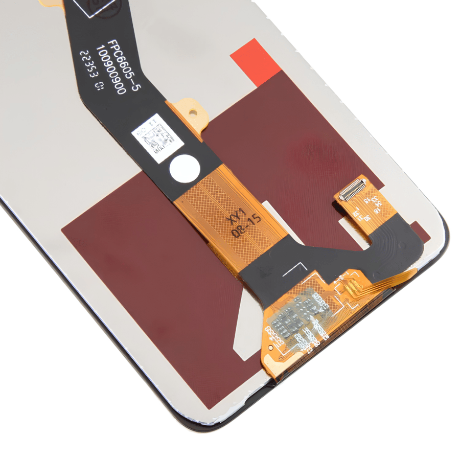 شاشة آيتل A50 - شاشة LCD بديلة مع اللمس