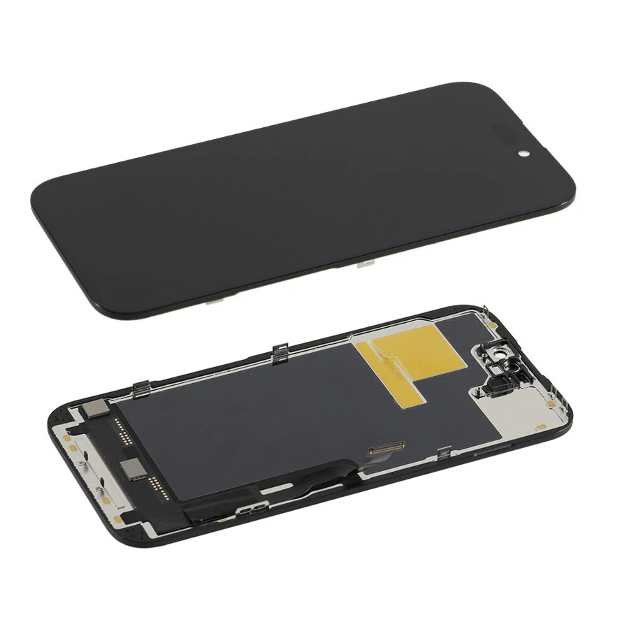 شاشة LCD تعمل باللمس بديلة لهاتف iPhone 14 Pro