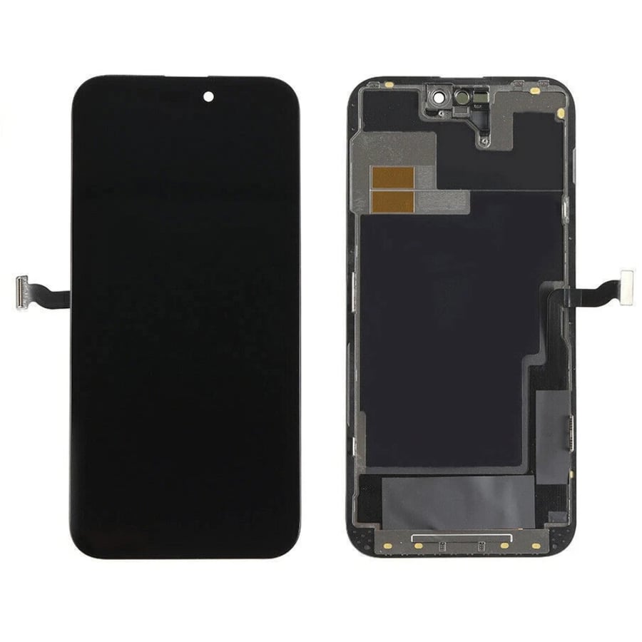 شاشة LCD تعمل باللمس بديلة لهاتف iPhone 14 Pro Max