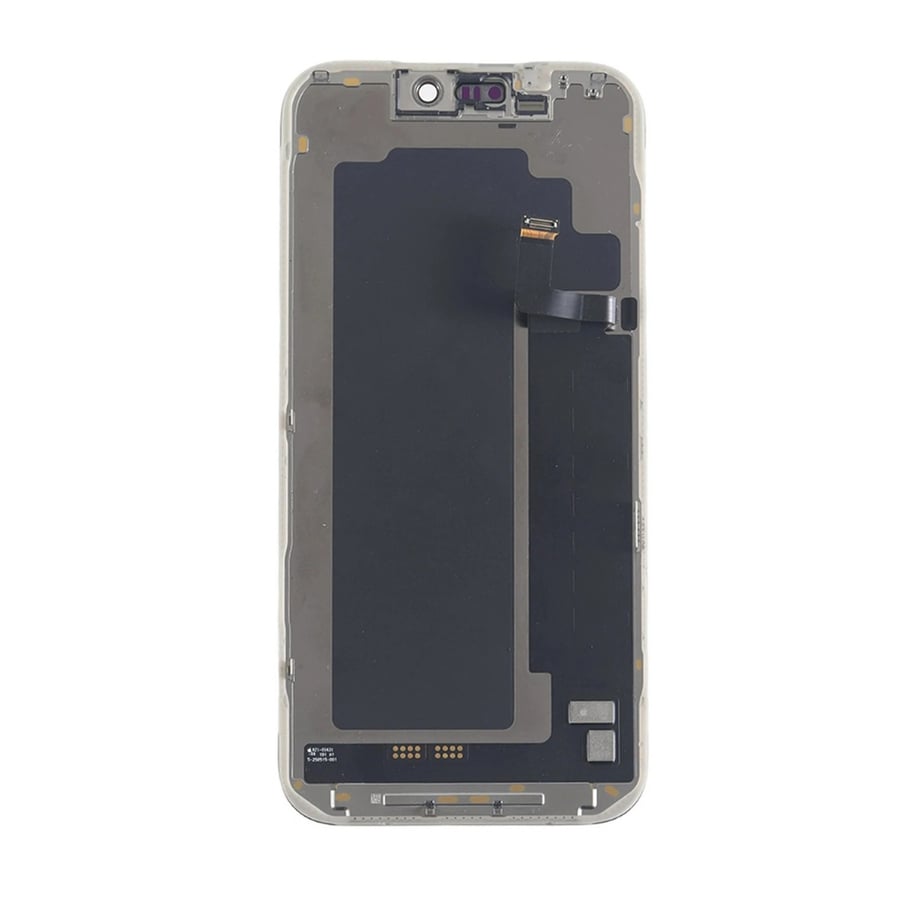 شاشة LCD تعمل باللمس بديلة لهاتف iPhone 17 Pro MAX (الماركة GC )