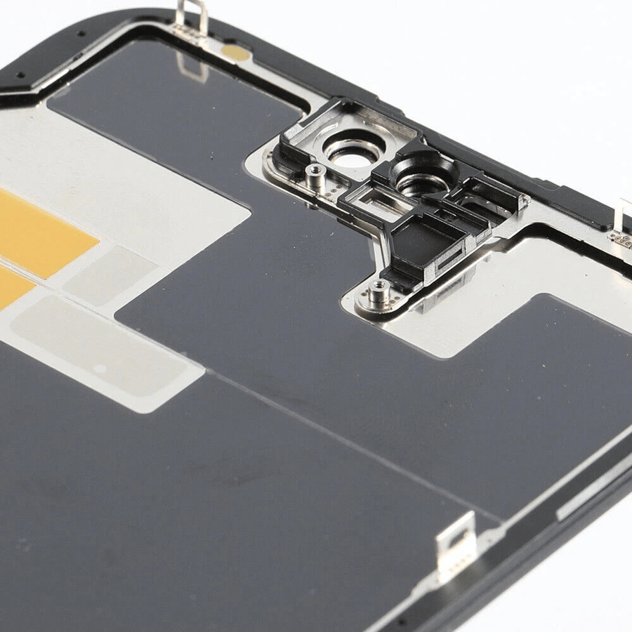 شاشة LCD تعمل باللمس بديلة لهاتف iPhone 14 Pro Max