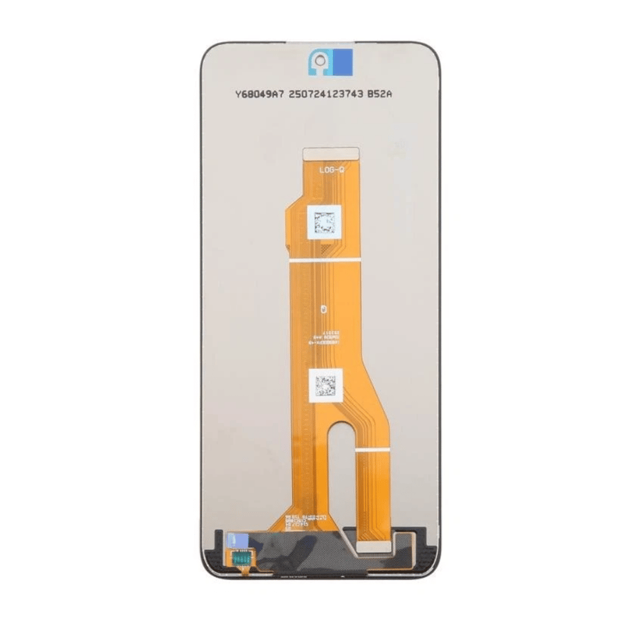 شاشة LCD بديلة لهونر X7D / هونر 400 سمارت مع اللمس