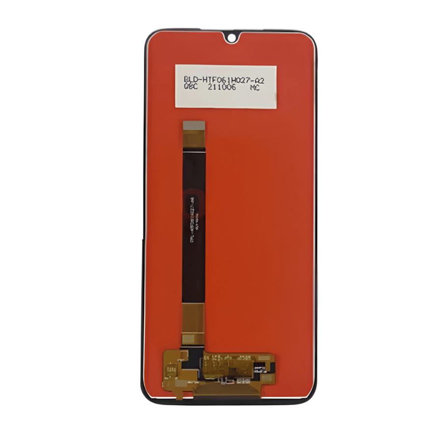 شاشة LCD بديلة لجوال لينوفو A6 نوت (L19041)