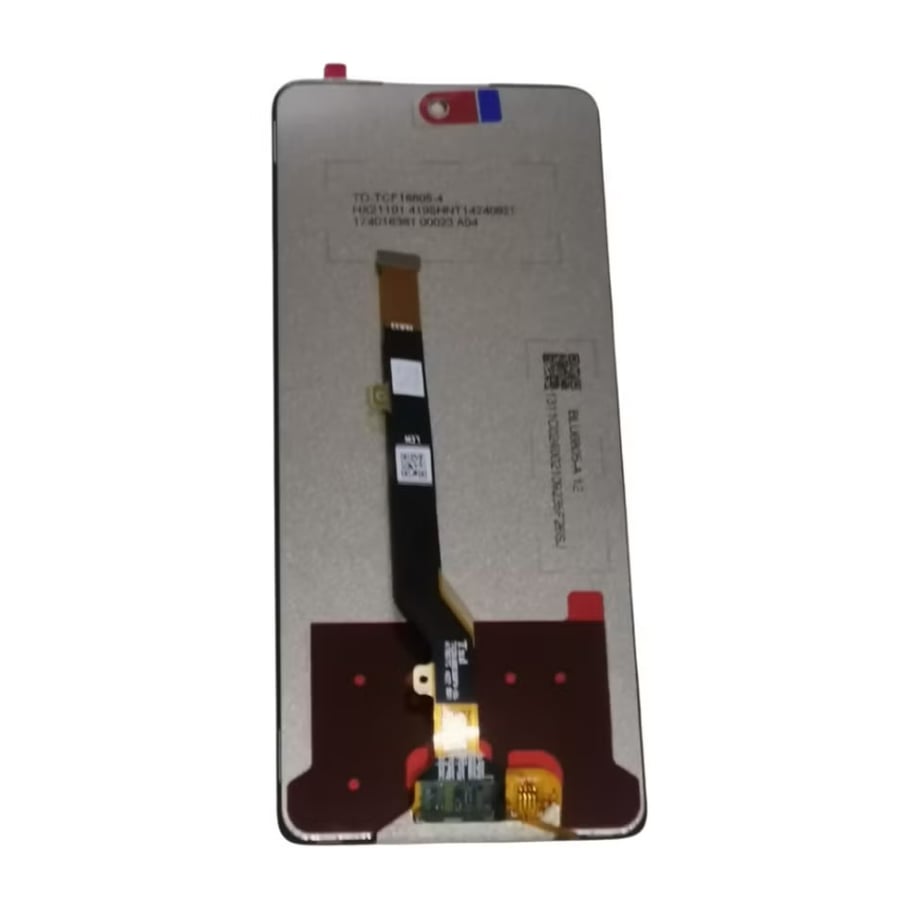 شاشة LCD تكنو