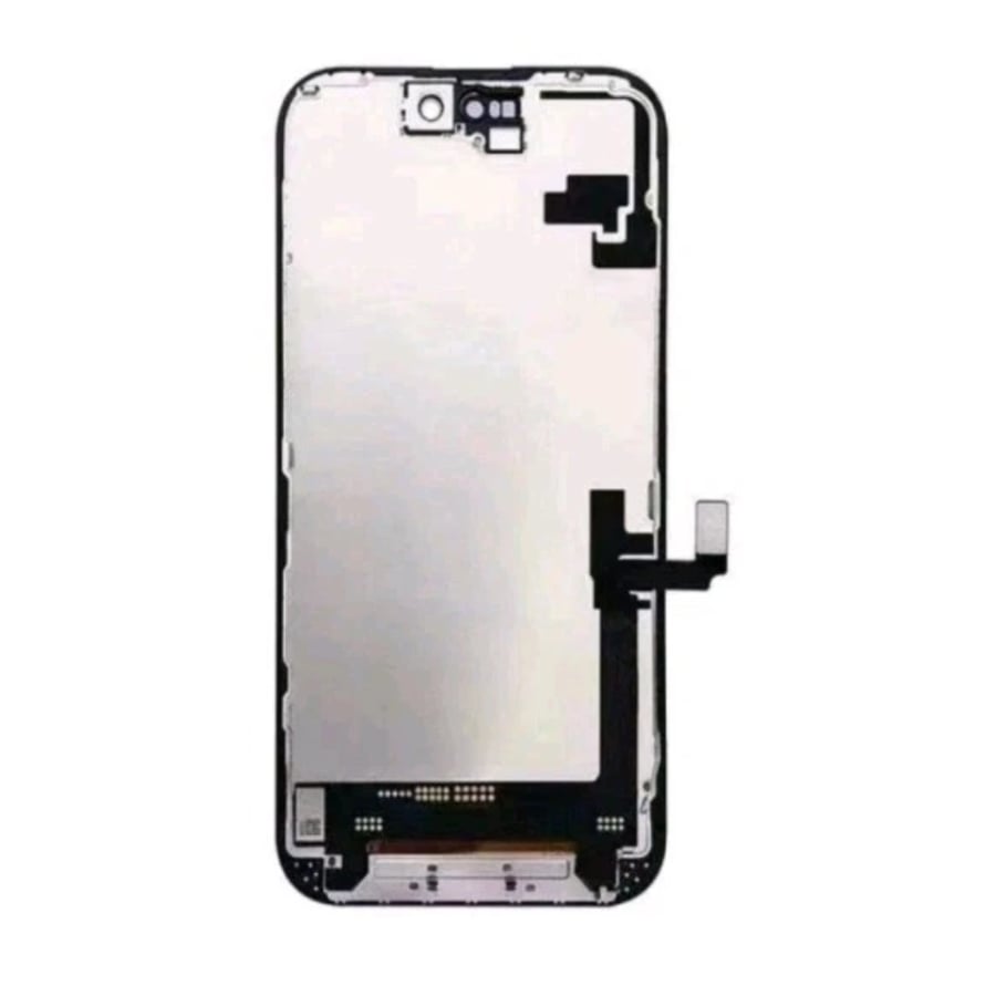 شاشة LCD تعمل باللمس بديلة لهاتف iPhone 16 (علامة GC التجارية)