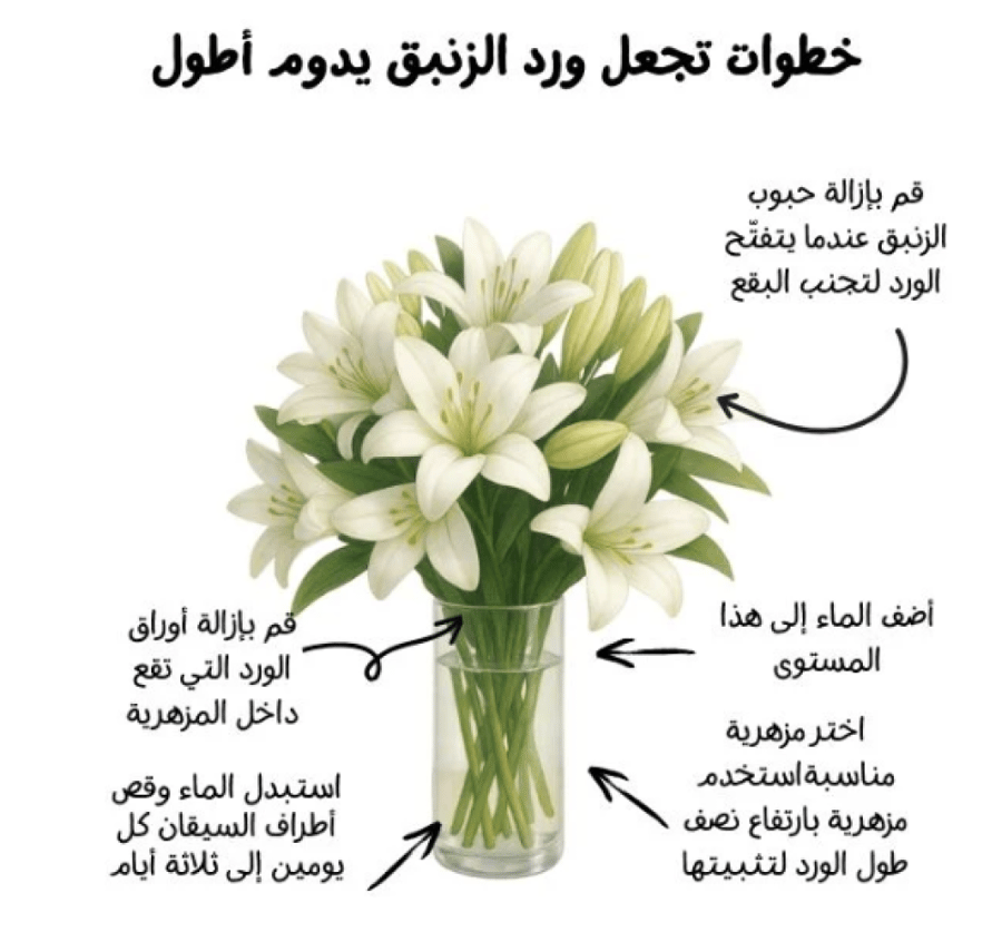 كيف يدوم الليوم