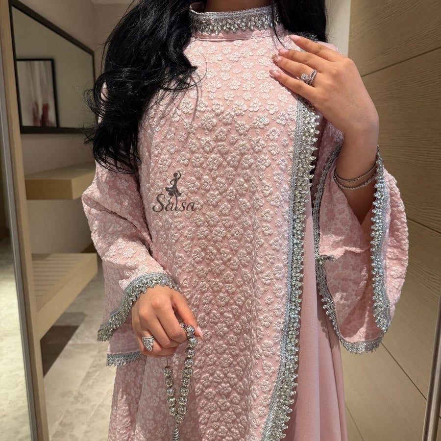 فستان غيداف