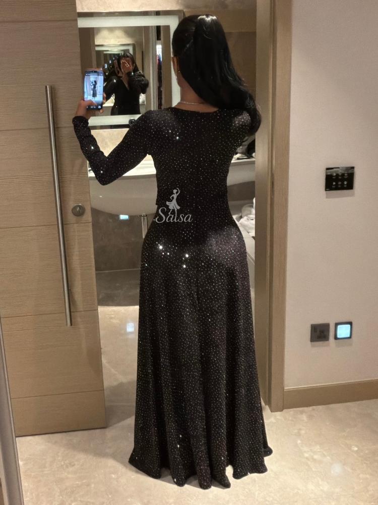 فستان ميساء