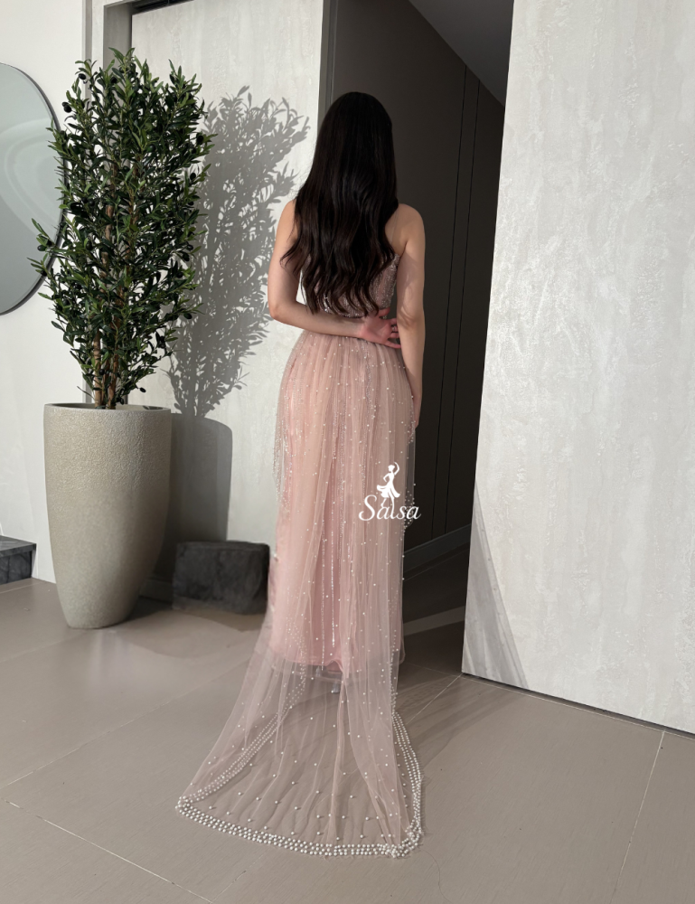 فستان لامارا