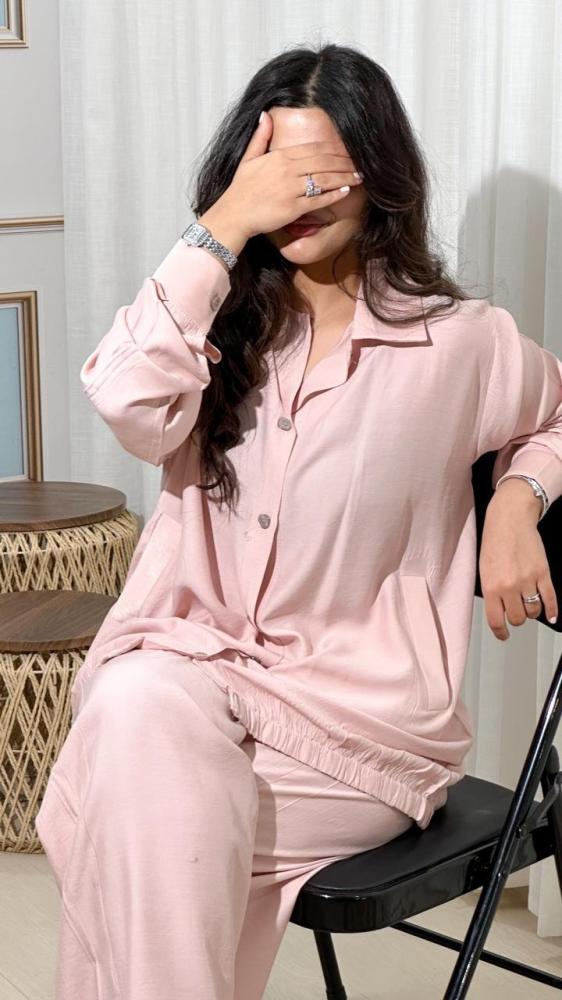 بدلة سفر بيبي بنك