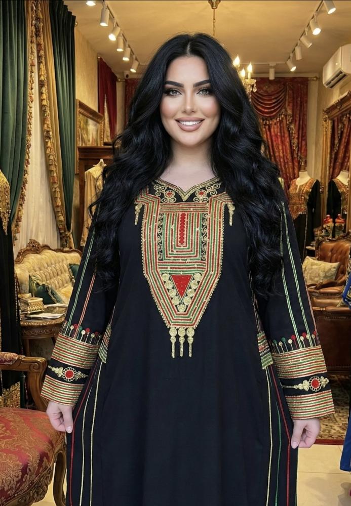 جلابية ملكه