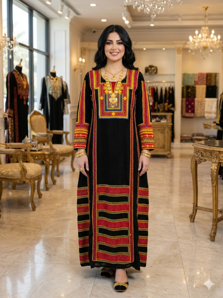 البندري بني مالك ام والبنت