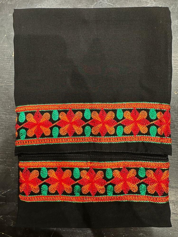 طرح راس كريب الوان