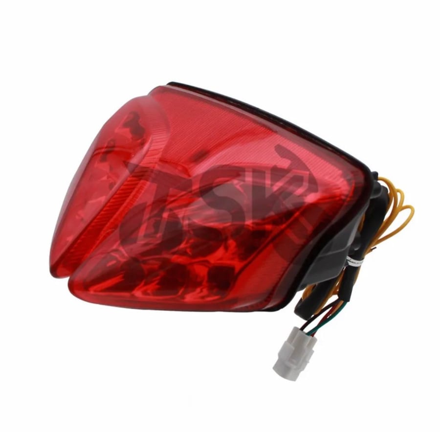 اسطب خلفي (GSX-R1000(09-16)) (GSX-R600 GSX-R750 (08-24))