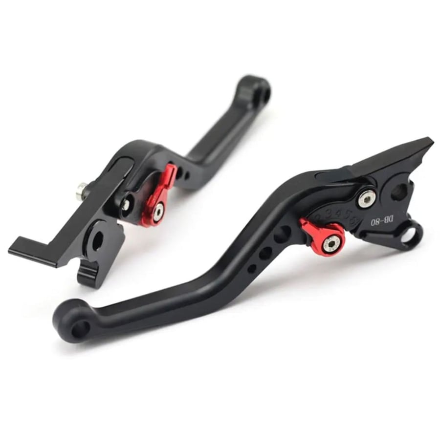 طقم اصباع كلتش وفرامل (GSX-R1000(2009-2025)) (GSX-R600 GSX-R750 (2006-2024))