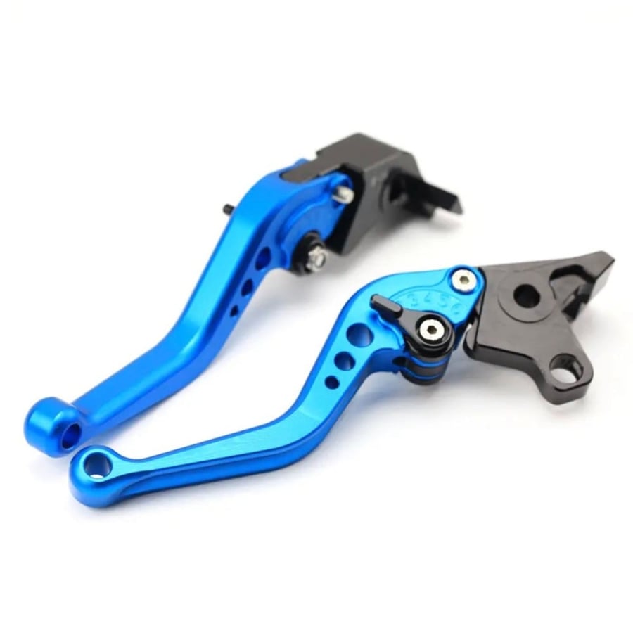 طقم اصباع كلتش وفرامل (GSX-R1000(2009-2025)) (GSX-R600 GSX-R750 (2006-2024))