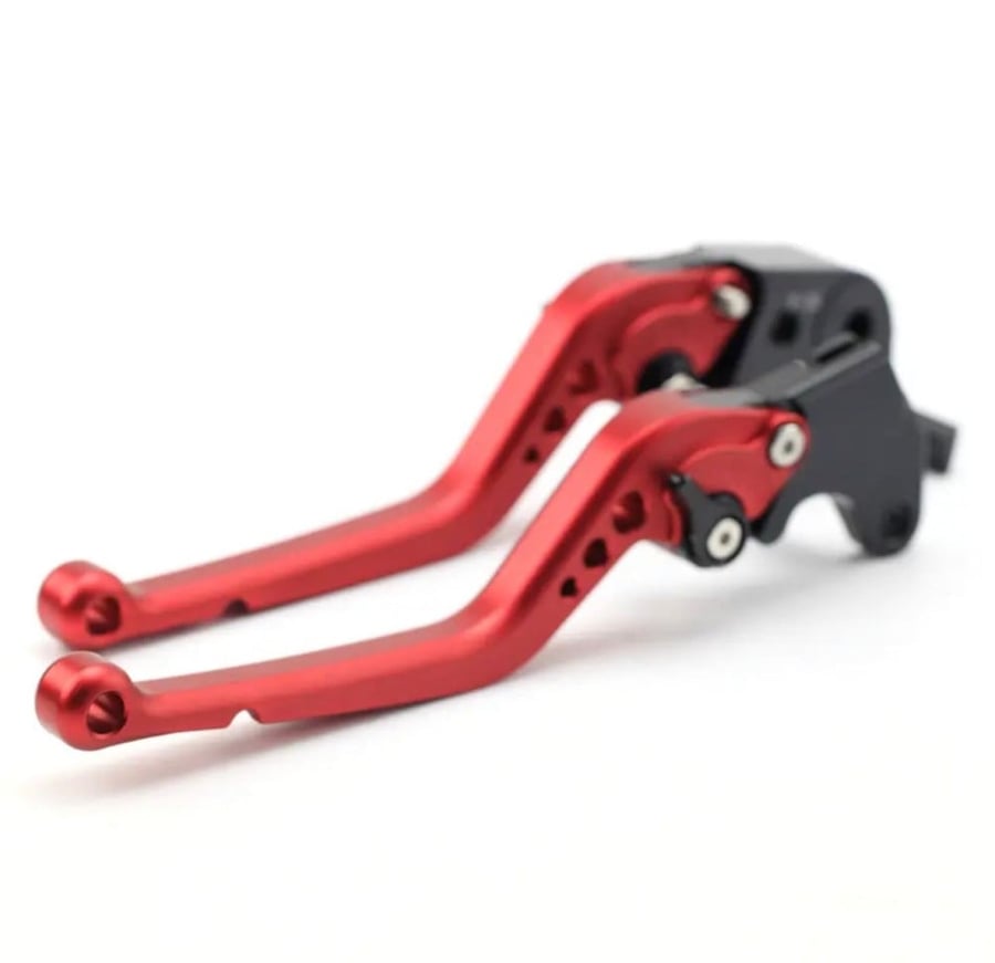 طقم اصباع كلتش وفرامل (GSX-R1000(2009-2025)) (GSX-R600 GSX-R750 (2006-2024))