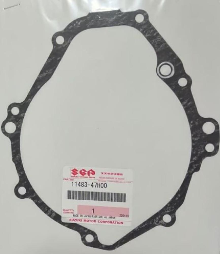 وجه مقنيت 2016-2009 GSX-R1000