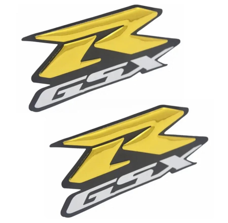طقم استيكر 3D R
