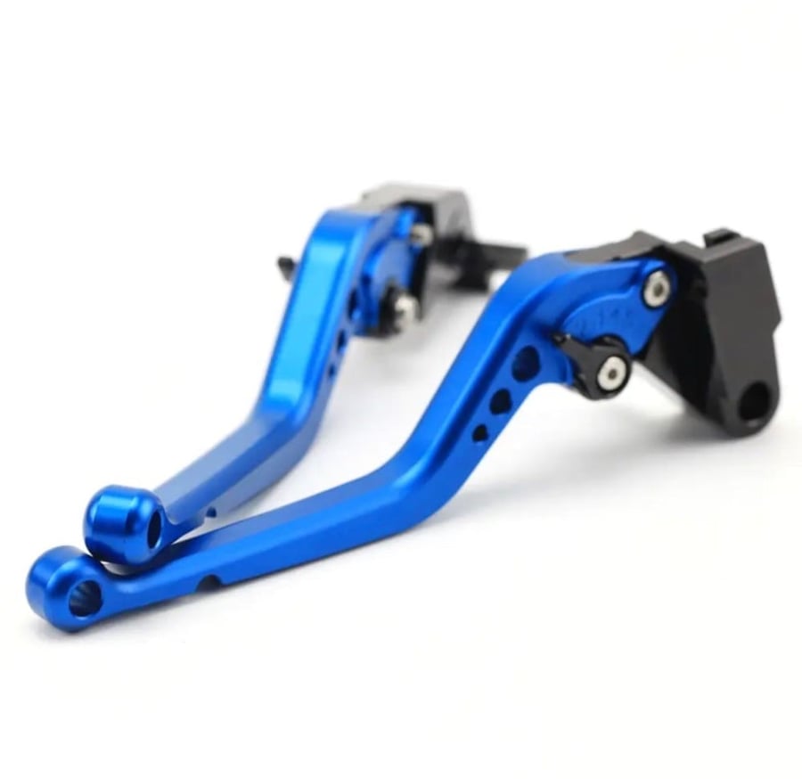 طقم اصباع كلتش وفرامل (GSX-R1000(2009-2025)) (GSX-R600 GSX-R750 (2006-2024))