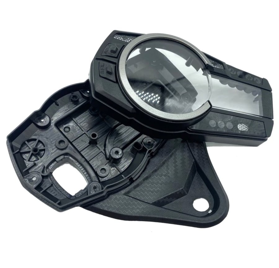 جرم غطاء طبلون  ( كامل )  (GSX-R600 GSX-R750 (2011-2024))