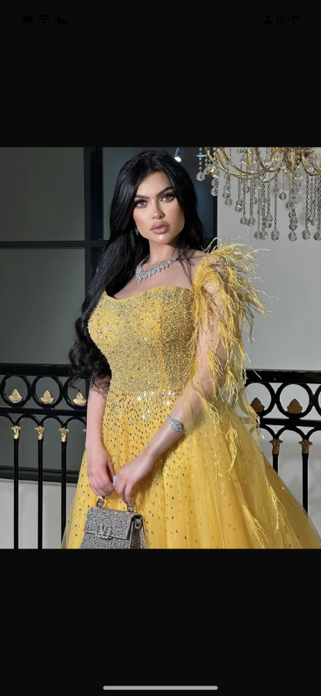 فستان سهره