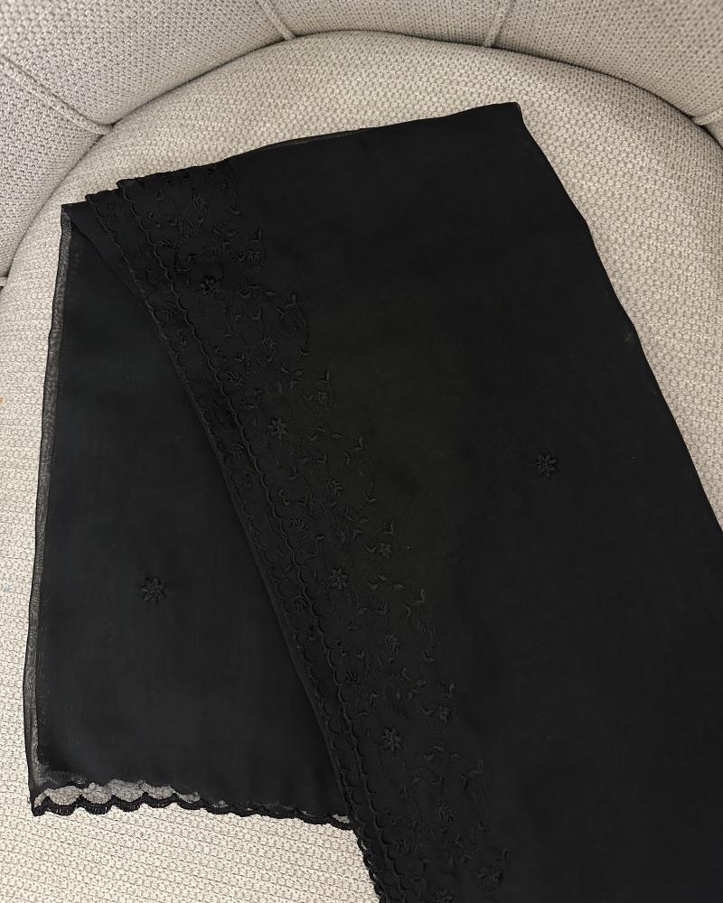 طرحة بوال