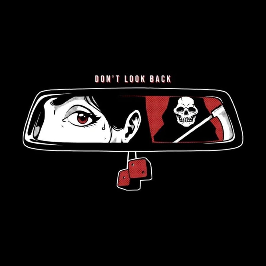 Rearview Terror