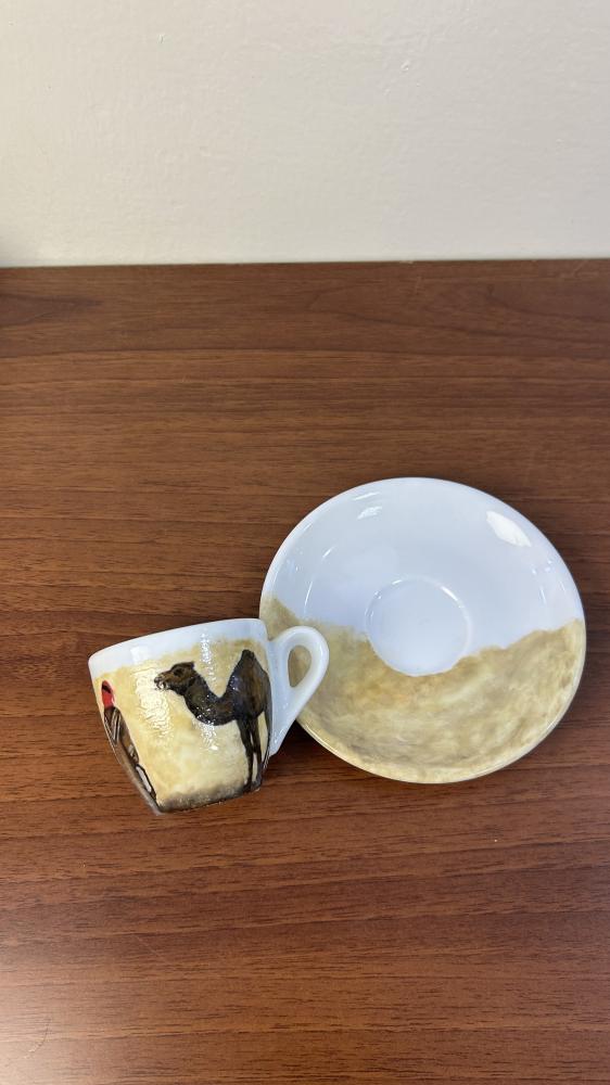 كوب اسبرسو سميك