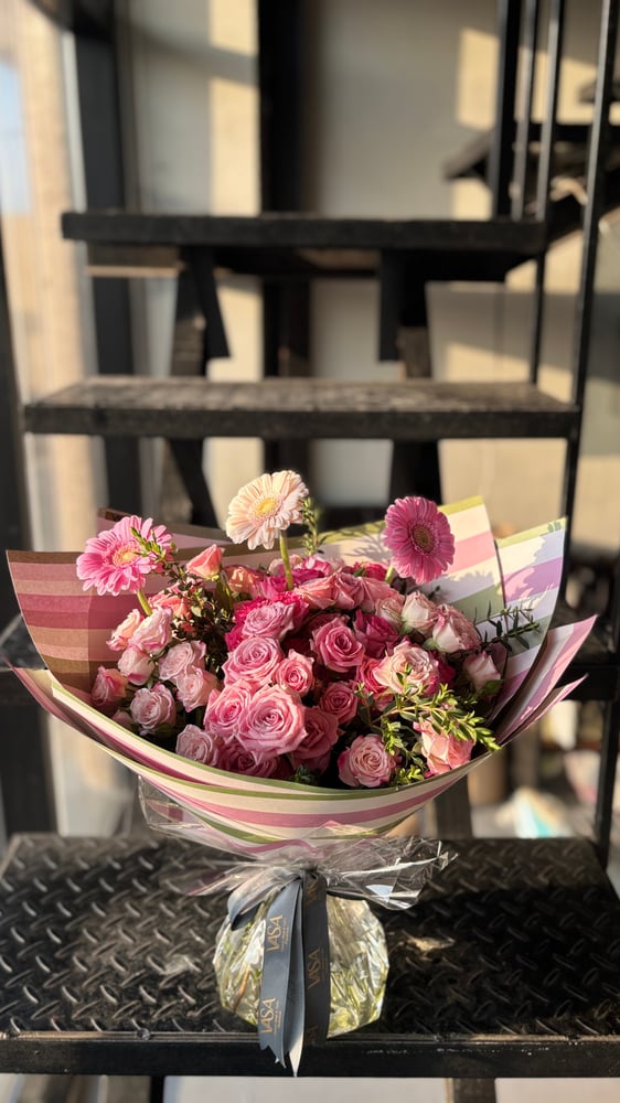 باقة VELA