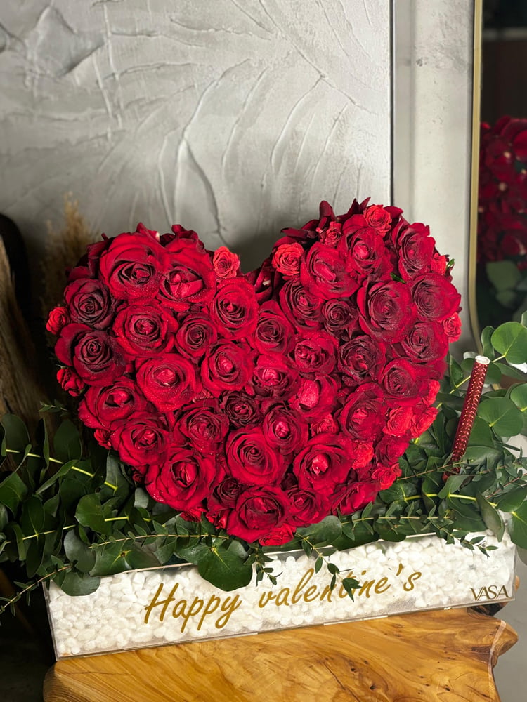 Happy Valentine