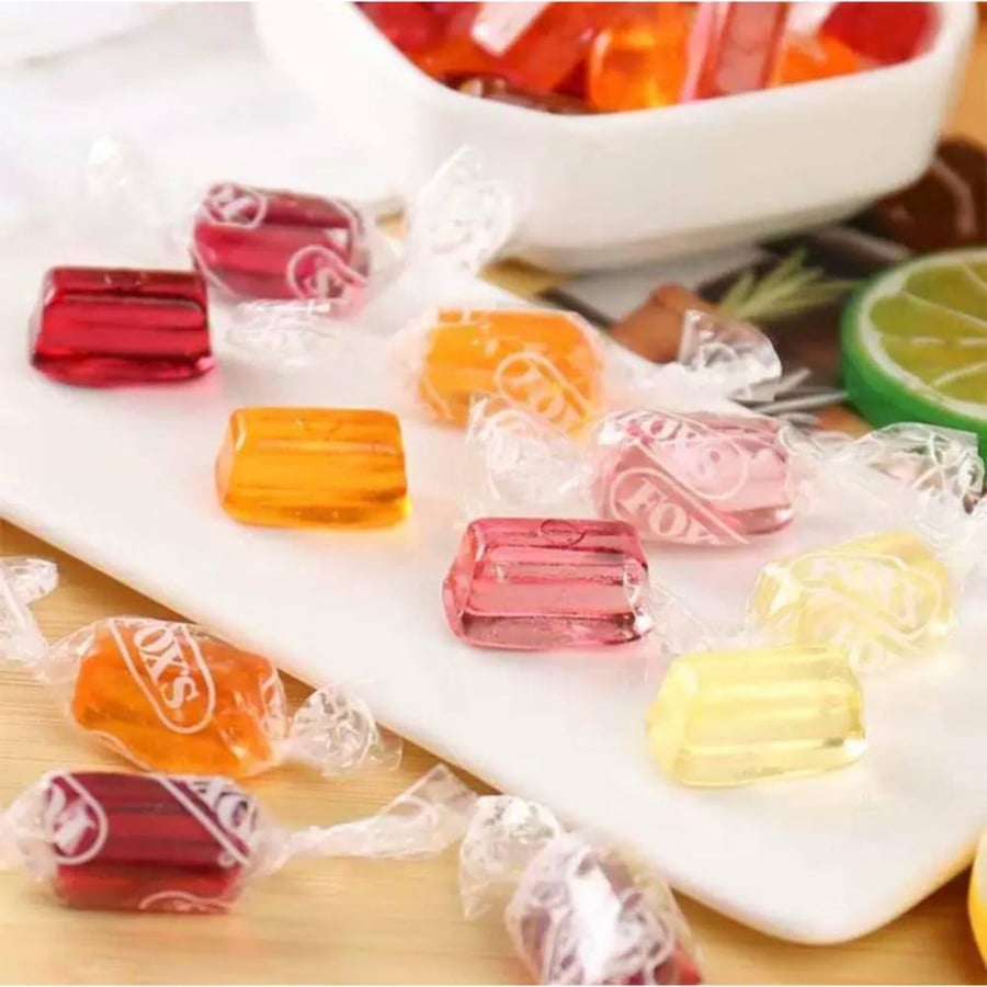 Sweet of the good people "Crystal"