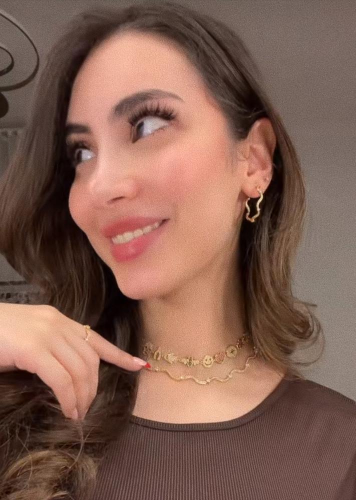 Life necklace