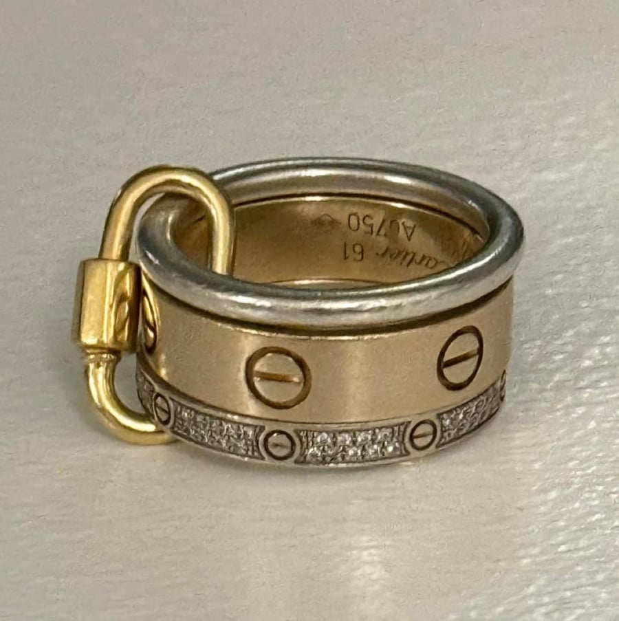 RING STACK
