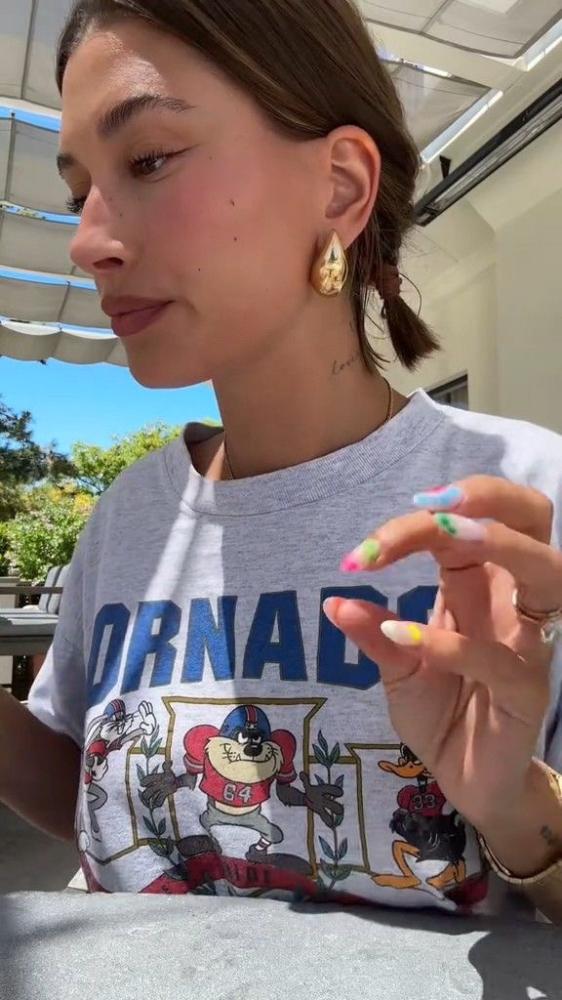 Aya Hoops