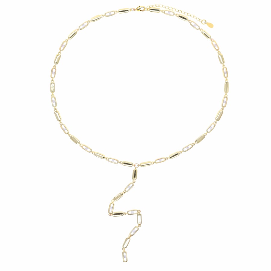 MISK NECKLACE