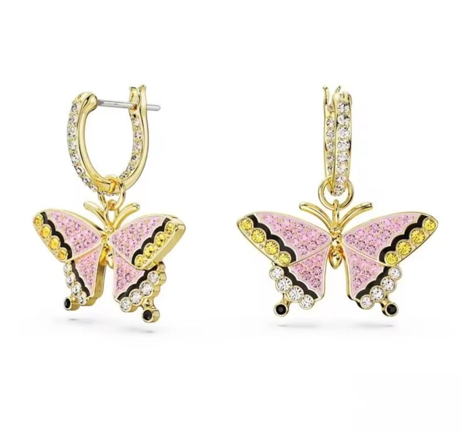 BUTTERFLY