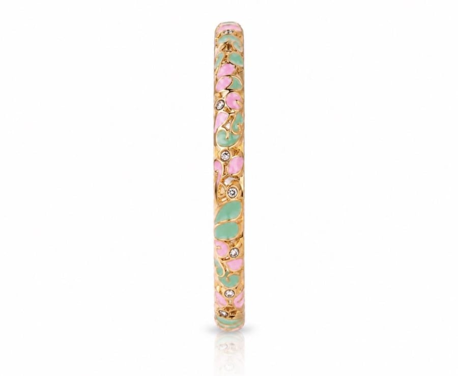 Mint Bloom