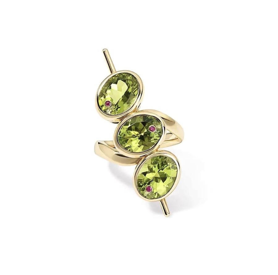 Olive