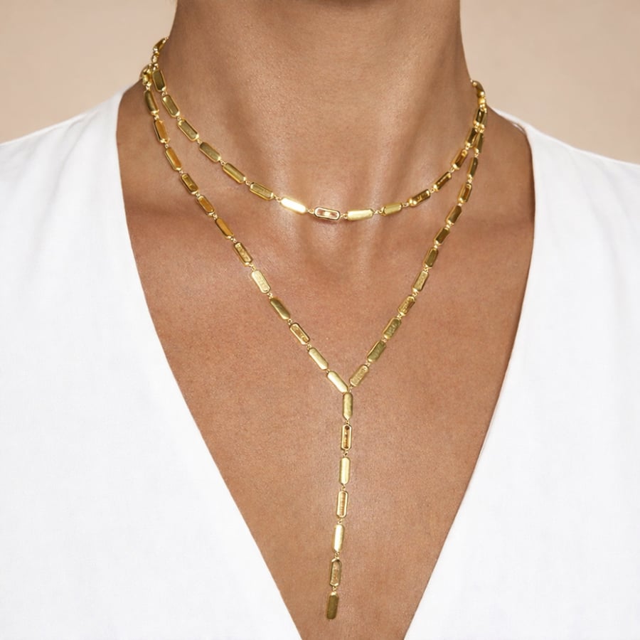 MISK NECKLACE