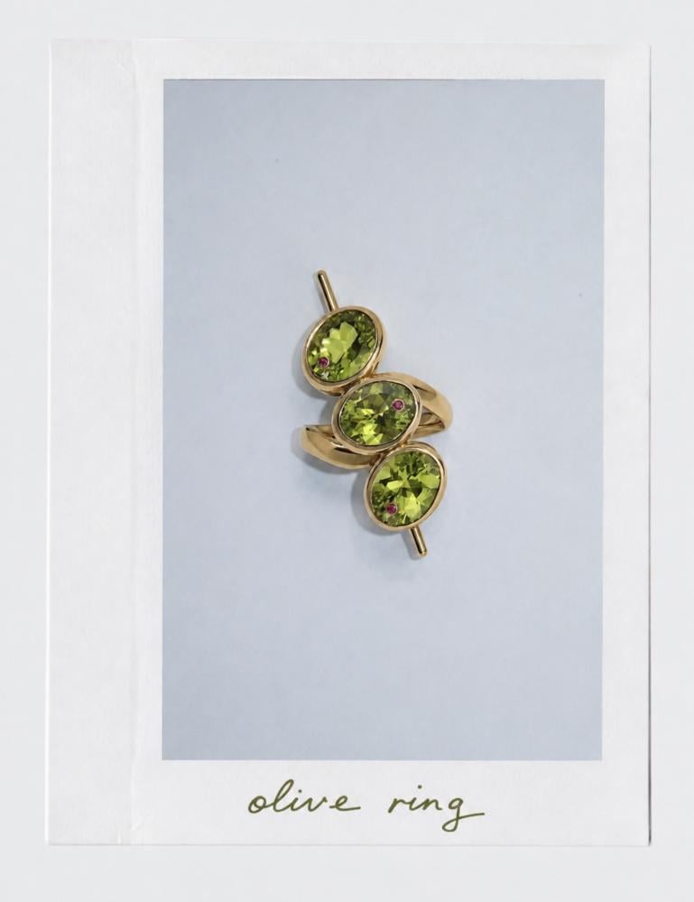 Olive