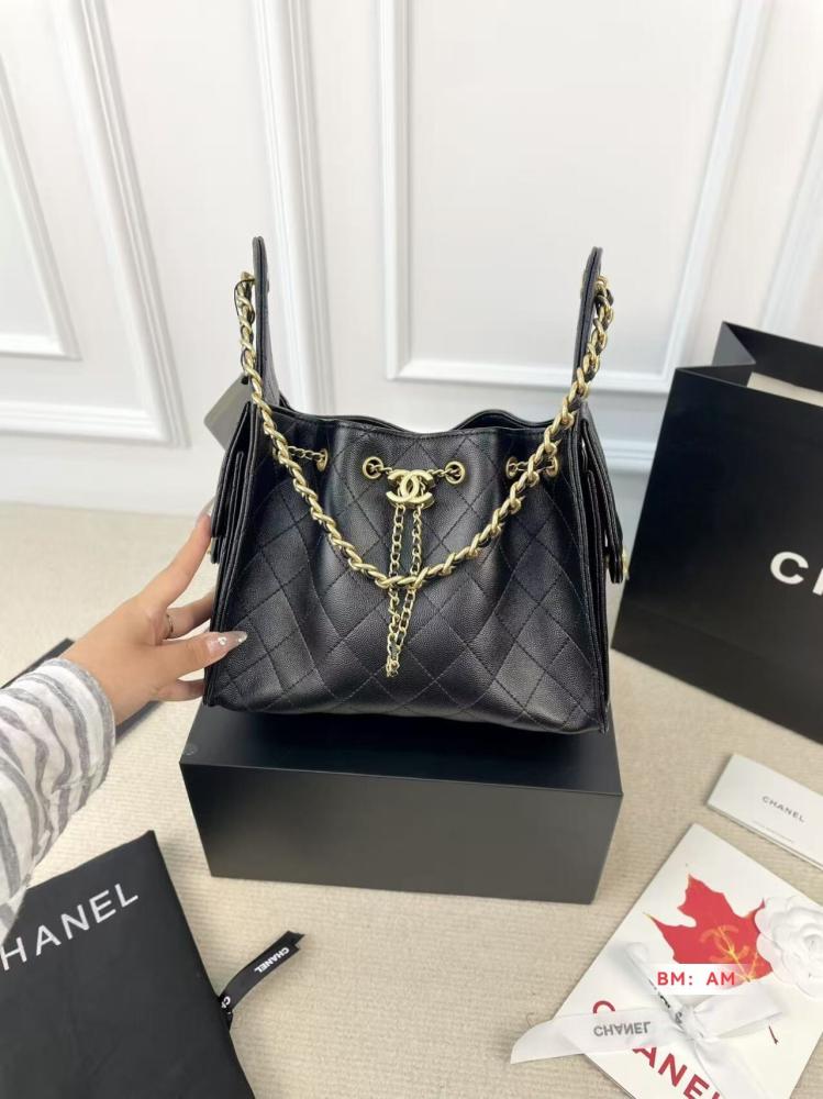 شنطة-Chanel -اسود