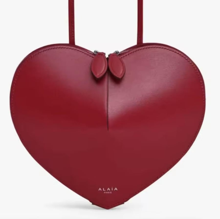 ALAiA bag