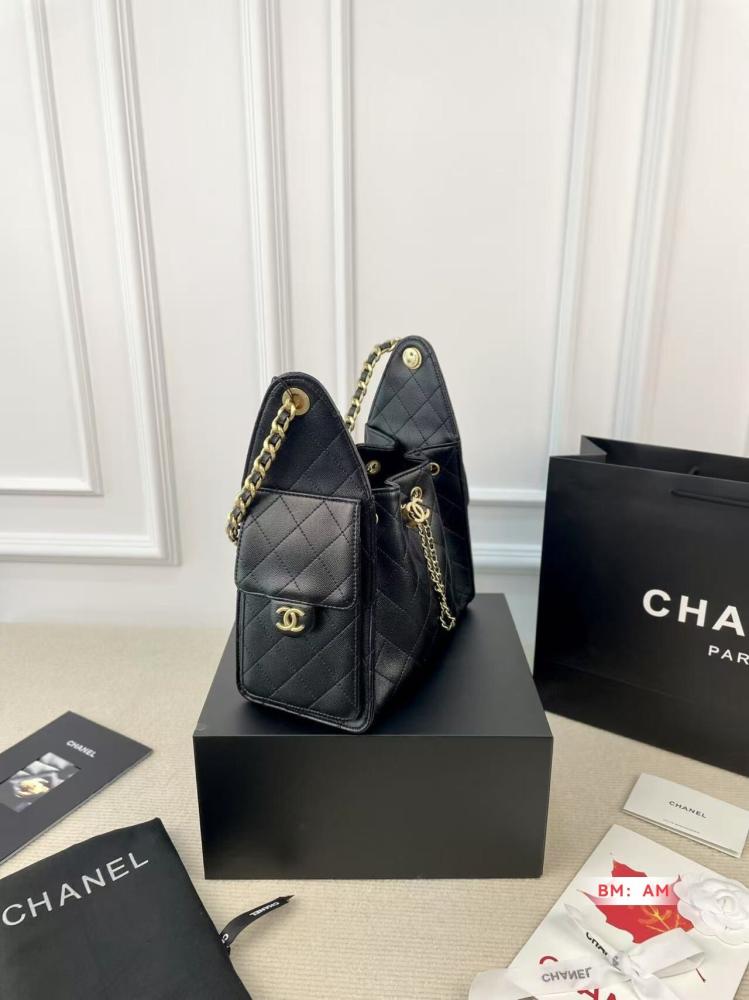 شنطة-Chanel -اسود