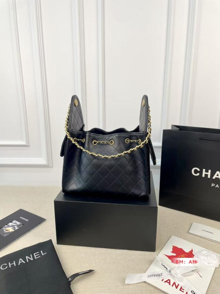 شنطة-Chanel -اسود